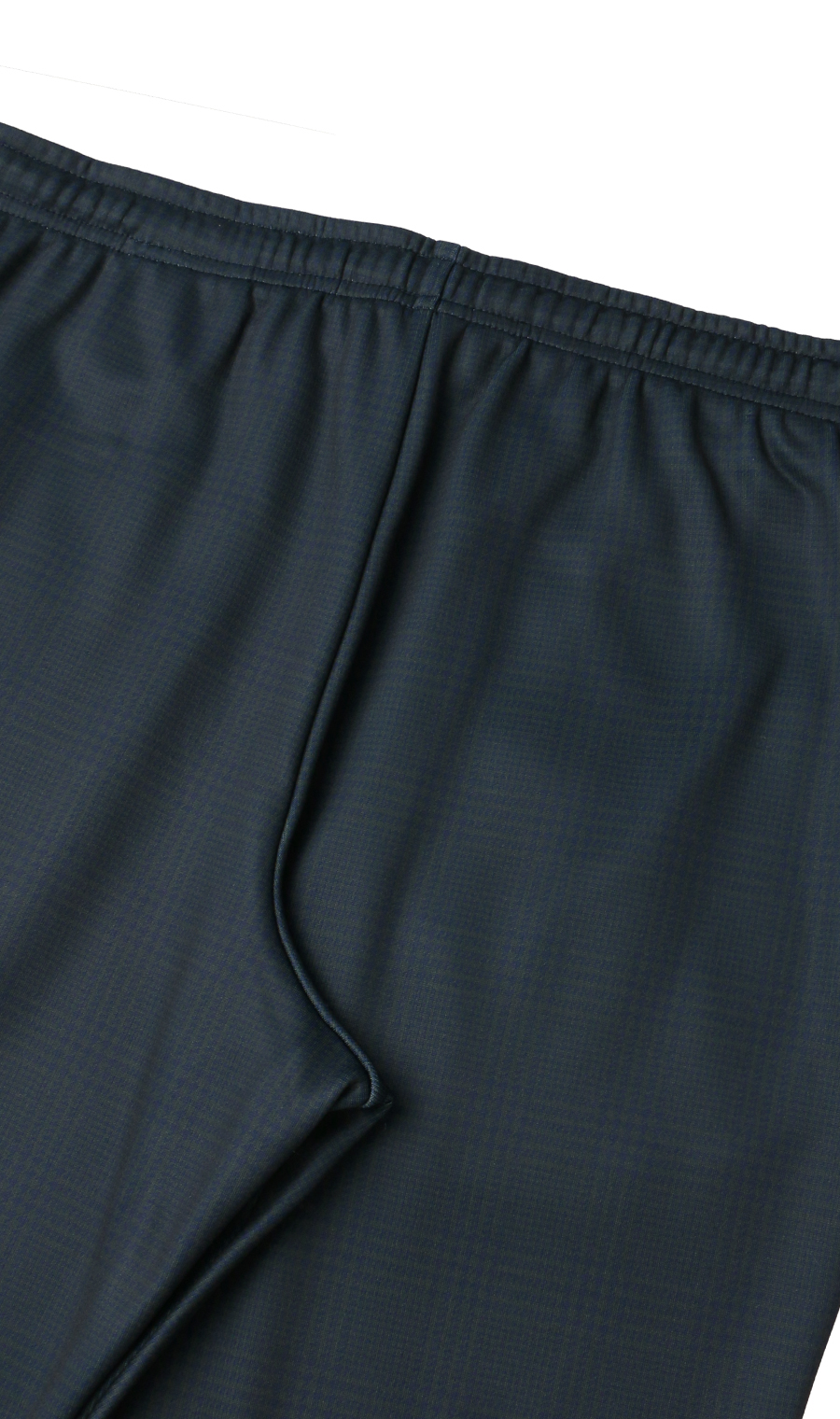 【男女兼用】ほかリッチ裏シャギージャージパンツ【セットアップ着用可】 ネイビー S