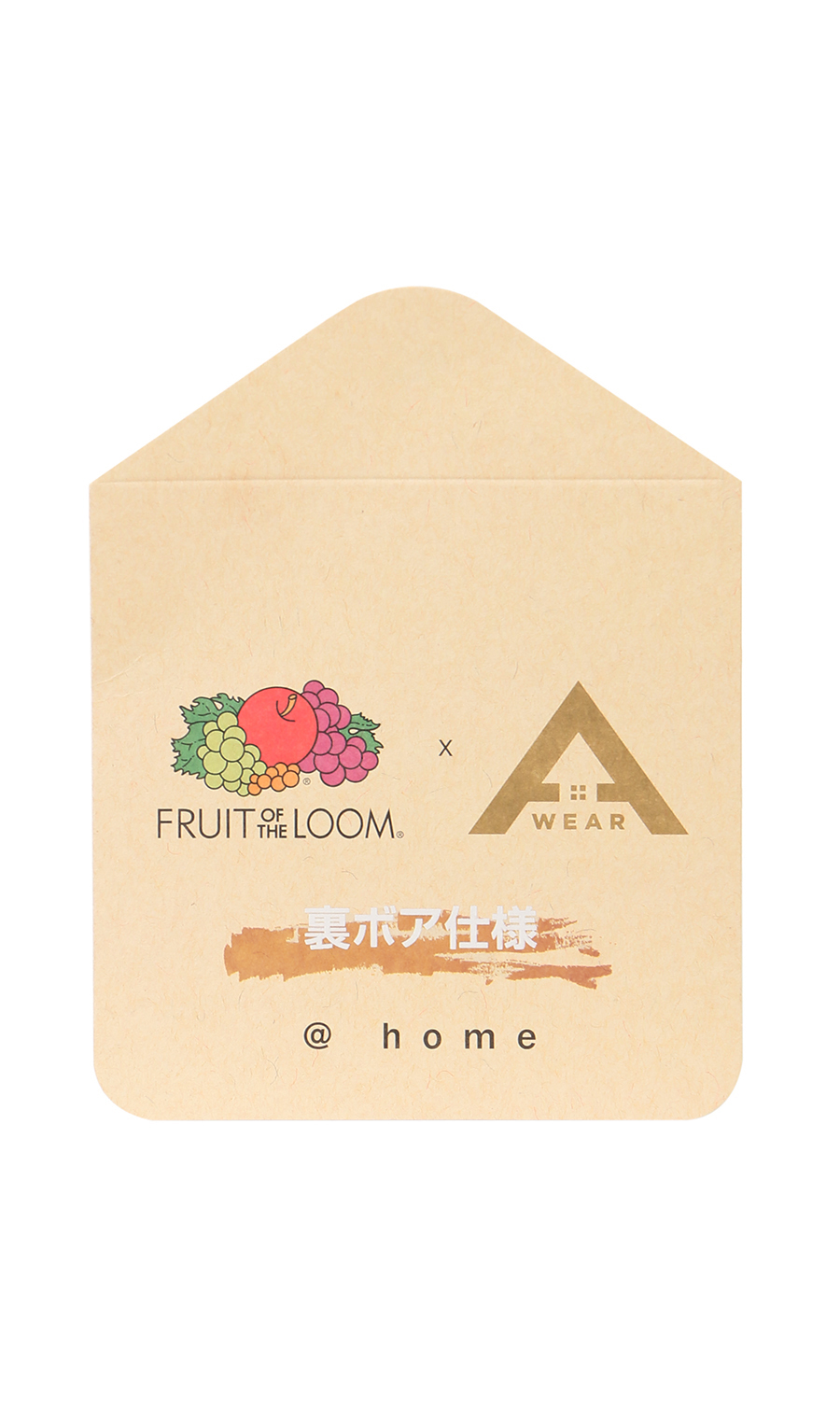 【男女兼用】ボアフリースロングＴシャツ【セットアップ着用可】 カーキ S