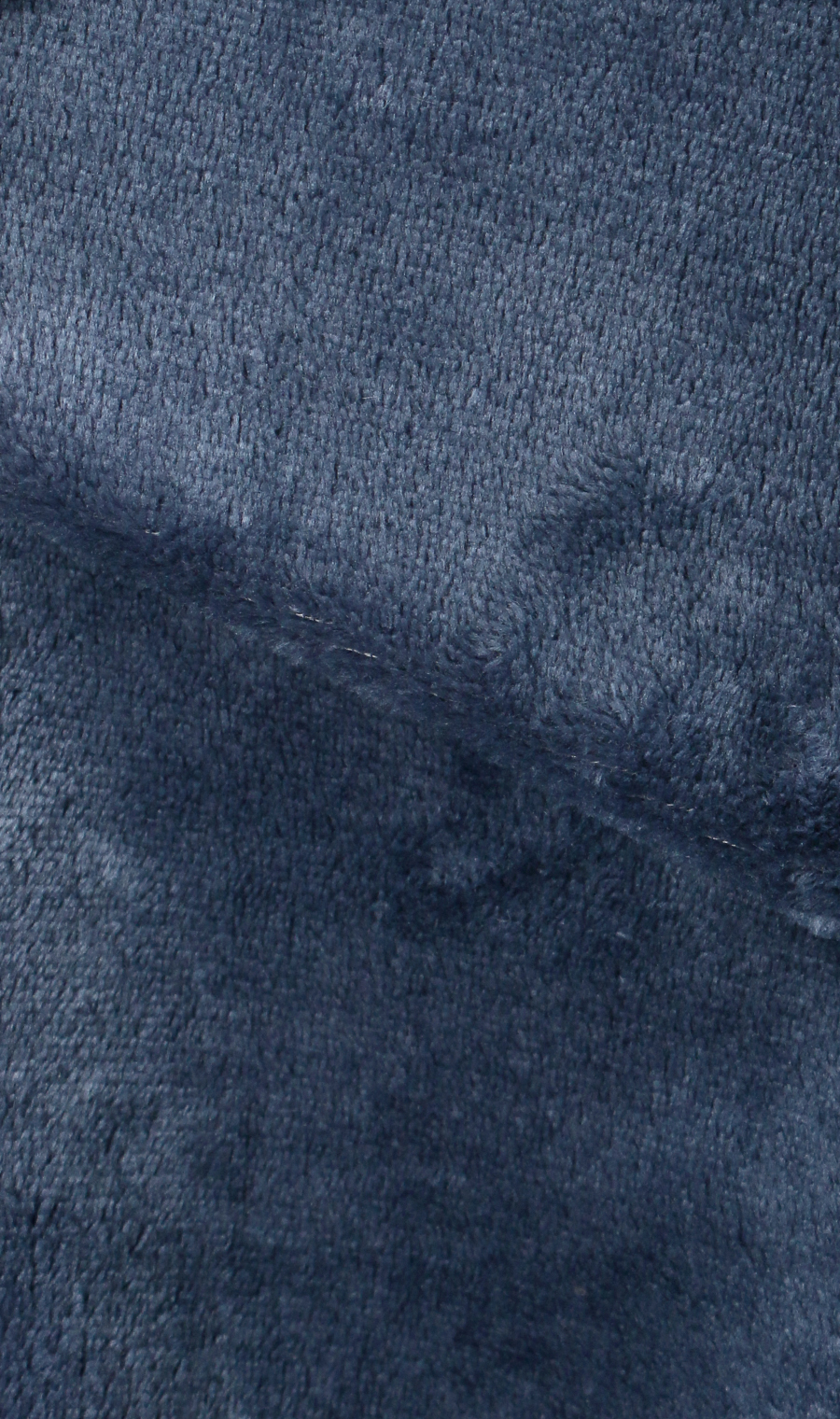 【男女兼用】ボアフリースパーカー【セットアップ着用可】 ネイビー S