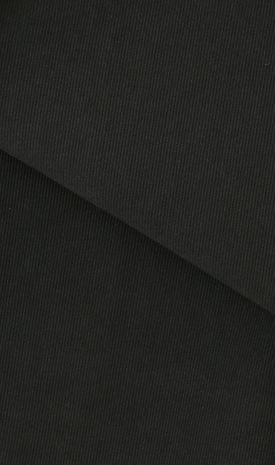 【男女兼用】ほかリッチ裏フリースボタンカーディガン ブラック M