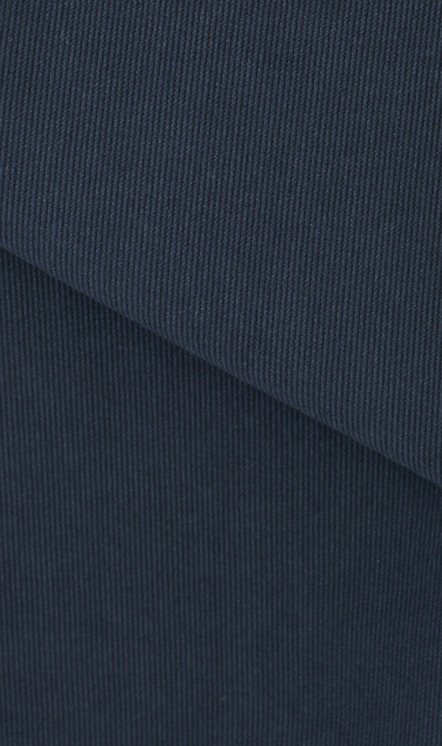 【男女兼用】ほかリッチ裏フリースボタンカーディガン ネイビー L