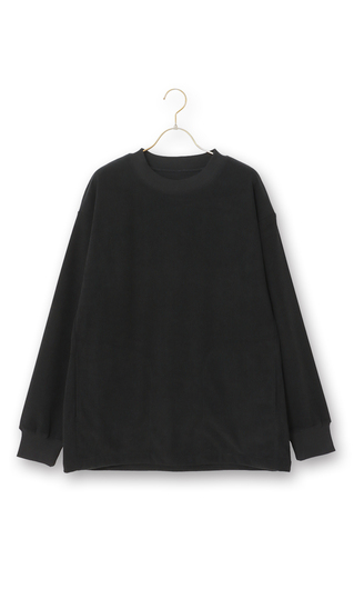 [Unisex] Rich Corduroy Pullover [Can be worn as a set]