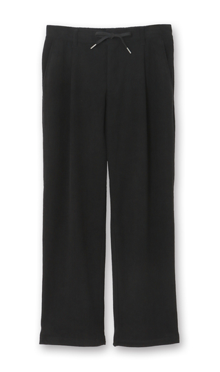 [Unisex] Rich Corduroy Easy Pants [Can be worn as a set]