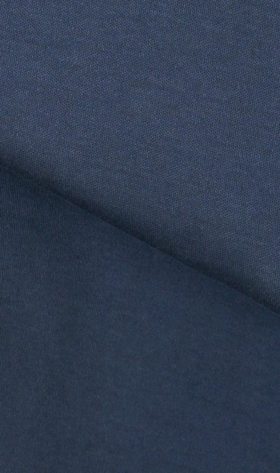 【男女兼用】こおリッチ綿１００％Ｔシャツ ネイビー系 3L