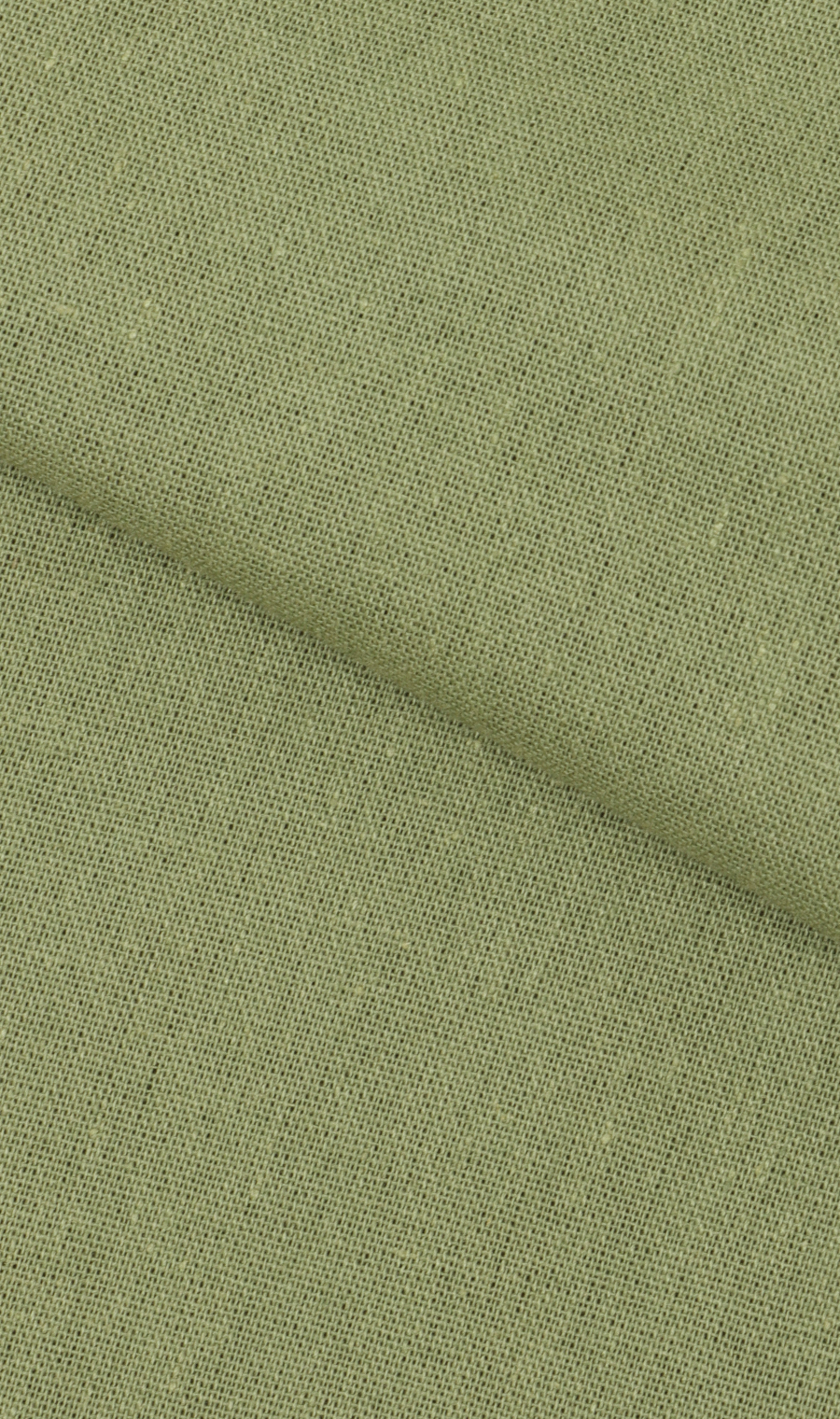 ライトリネンショートパンツ【BODYWILD×AWEAR】【セットアップ着用可】 オリーブ S