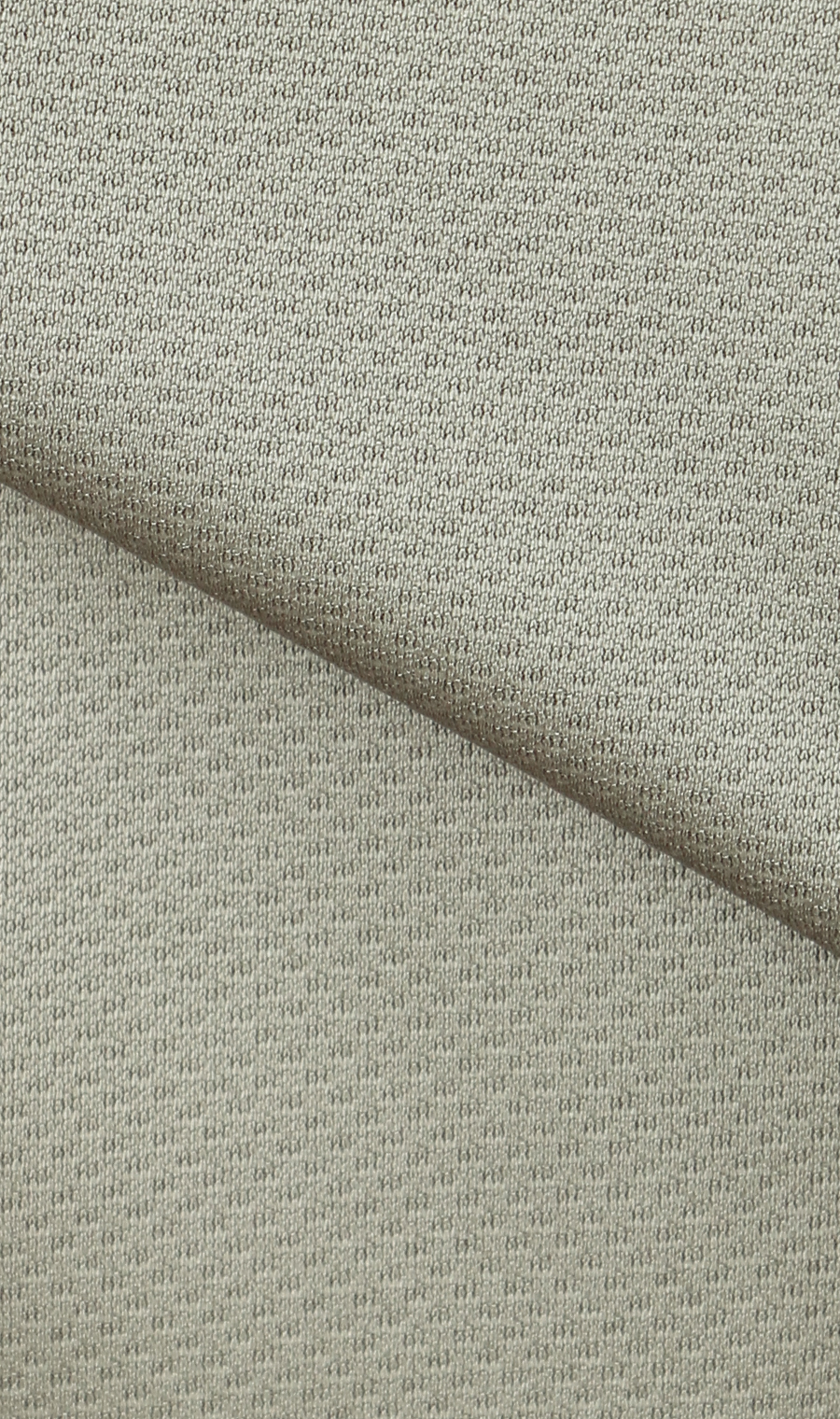 【着るヒヤロン】ドライメッシュパーカー グレー S