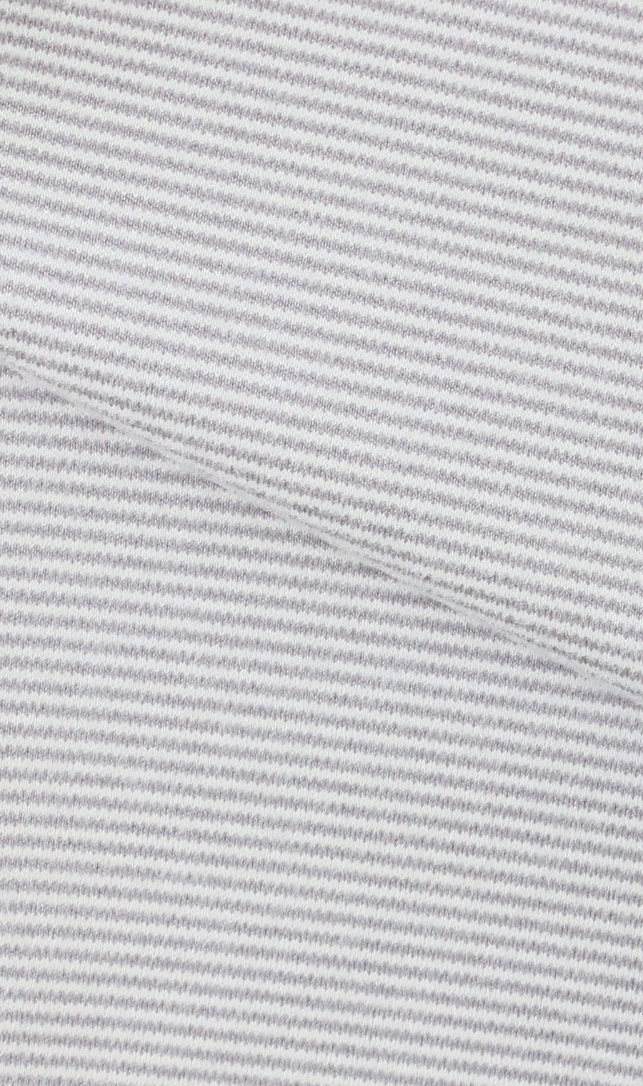 ほかリッチもちもち起毛ハイネックTシャツ オフ S