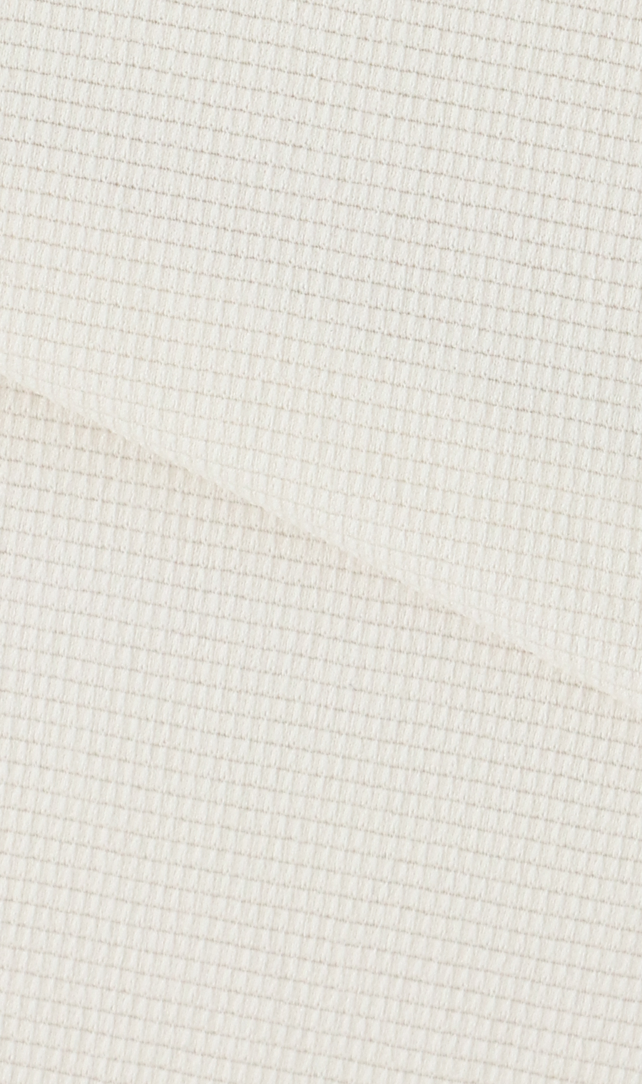 とろリッチUVカットメッシュパーカー【セットアップ着用可】 ホワイト M