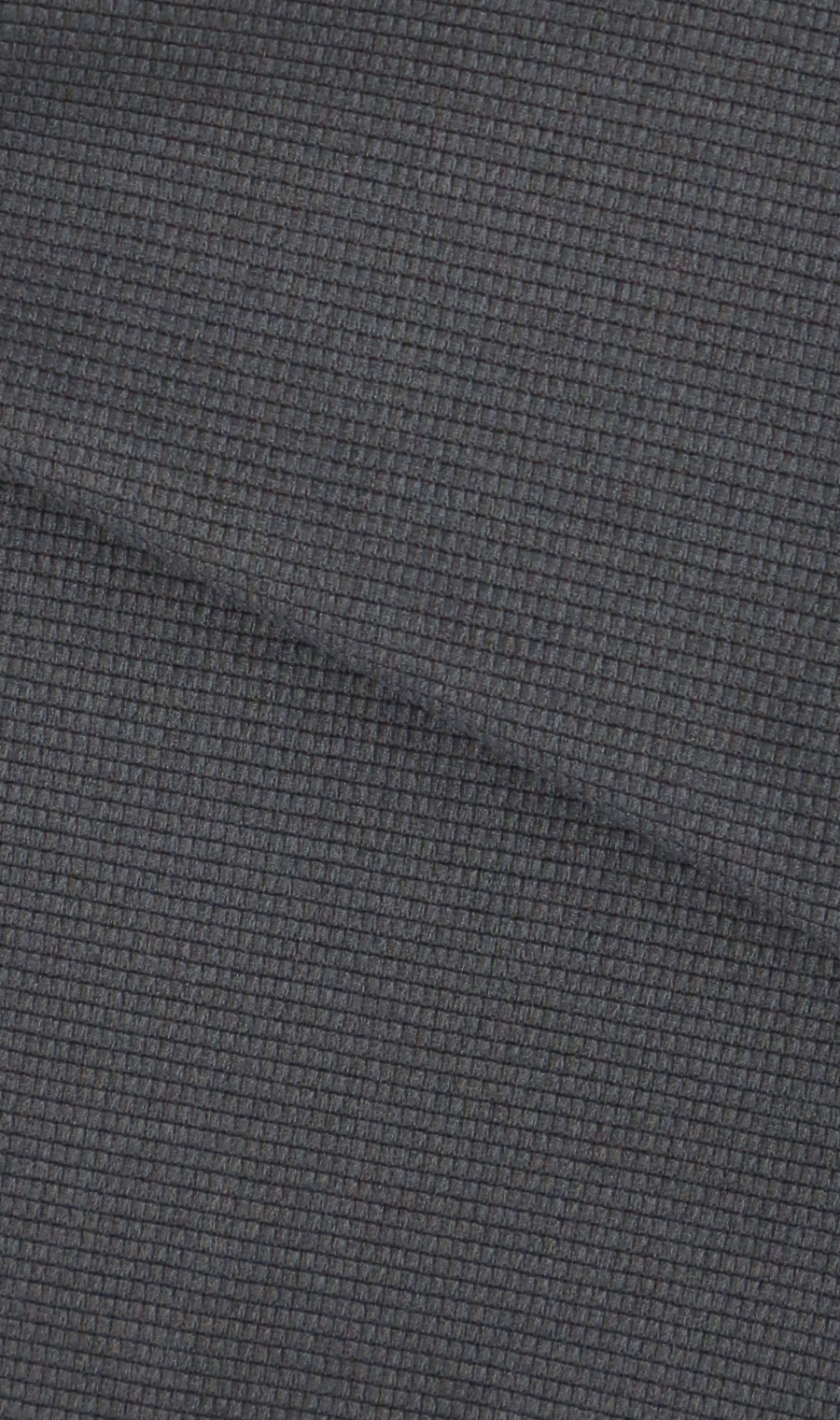 とろリッチUVカットメッシュパーカー【セットアップ着用可】 チャコール S