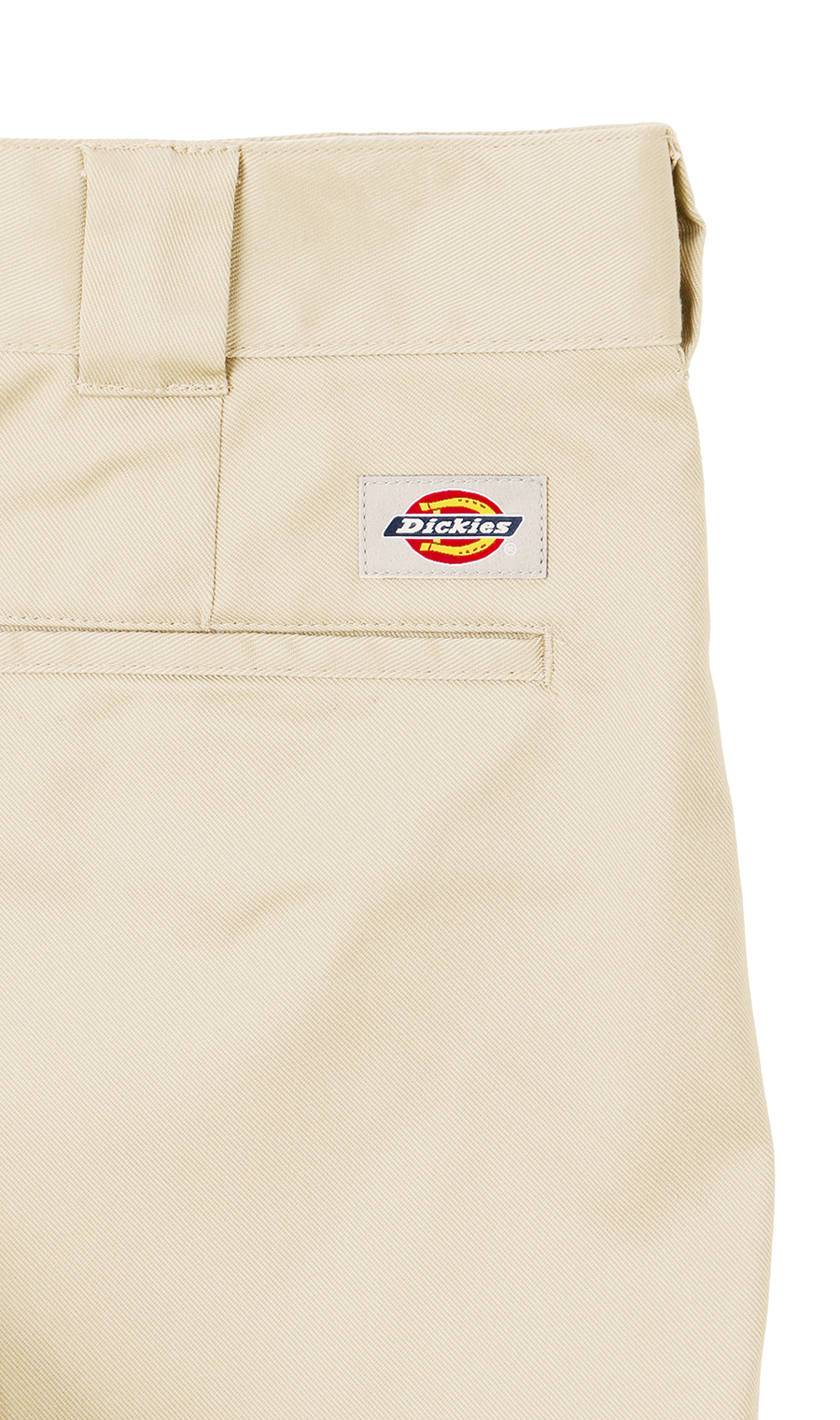 工裝西裝褲 【Dickies特別訂制】 【#超棒斜紋棉佈褲】 【褲管已修改】 OFF M