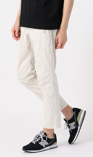 イージーパンツ《撥水》《セットアップ着用可》