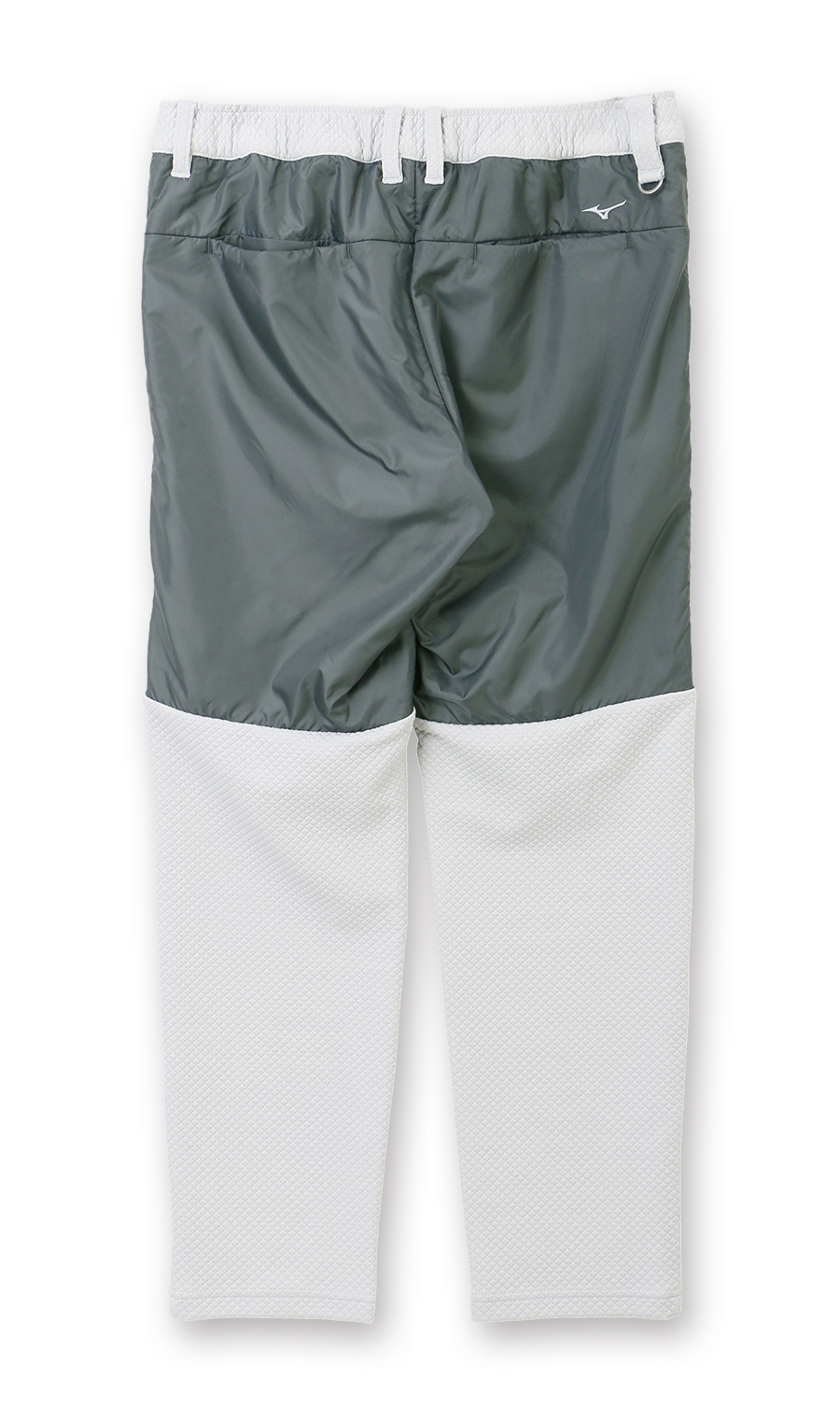 ハイブリッドパンツ【MIZUNO GOLF】【セットアップ着用可】【裾