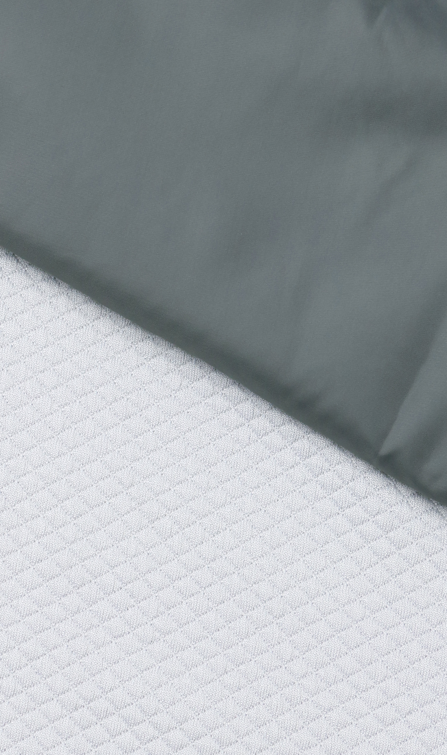 ハイブリッドパンツ【MIZUNO GOLF】【セットアップ着用可】【裾上げ済み】 ライトグレー M