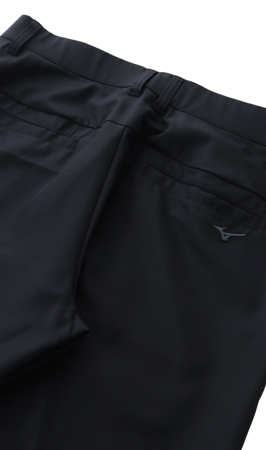 ストレッチムーブパンツ【Dynamotion Fit】【裾上げ済み】 ネイビー M