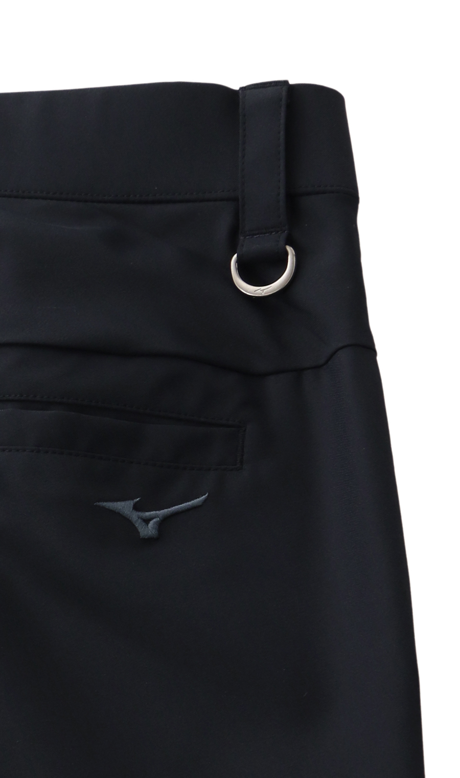 ストレッチムーブパンツ【Dynamotion Fit】【裾上げ済み】 ネイビー M