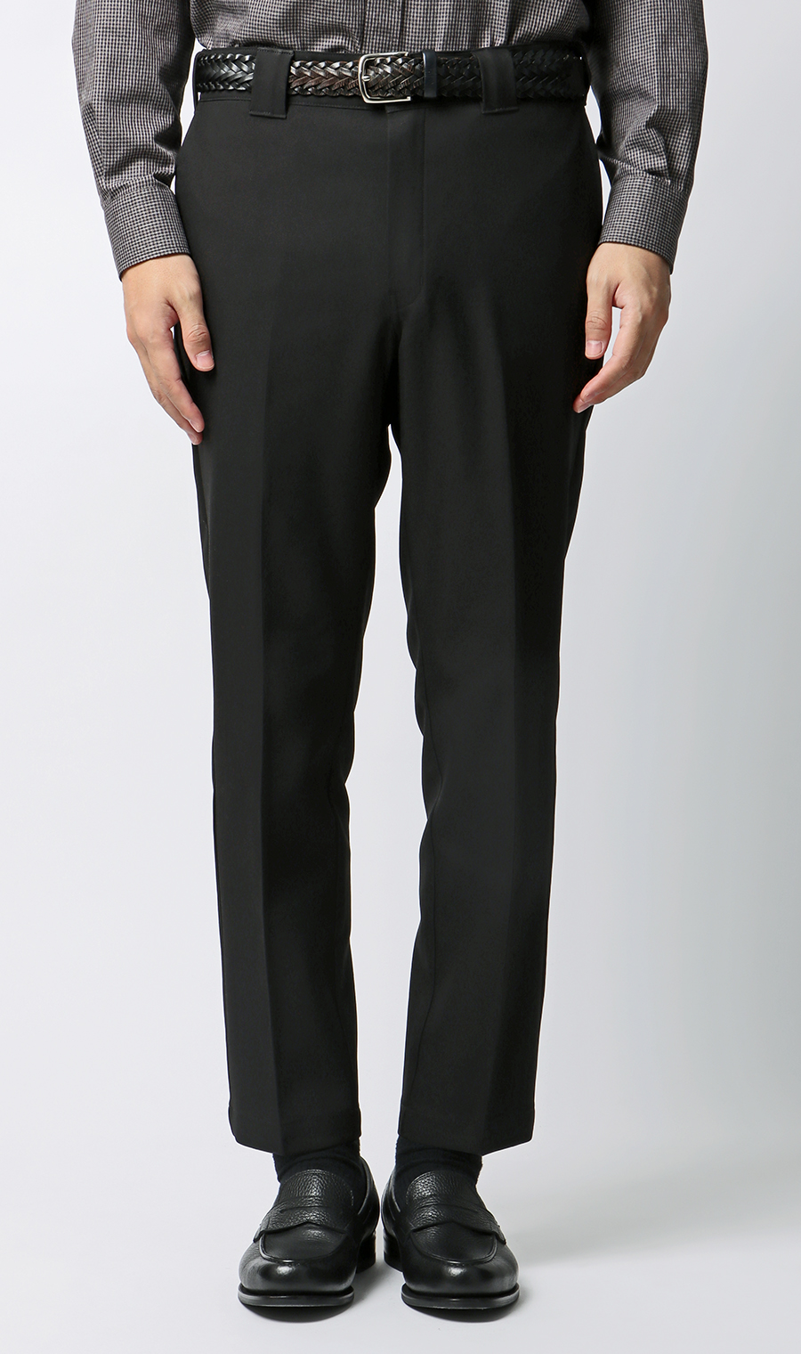 ワークスラックス【Dickies別注】【#すご】【裾上げ済み】 ブラック M