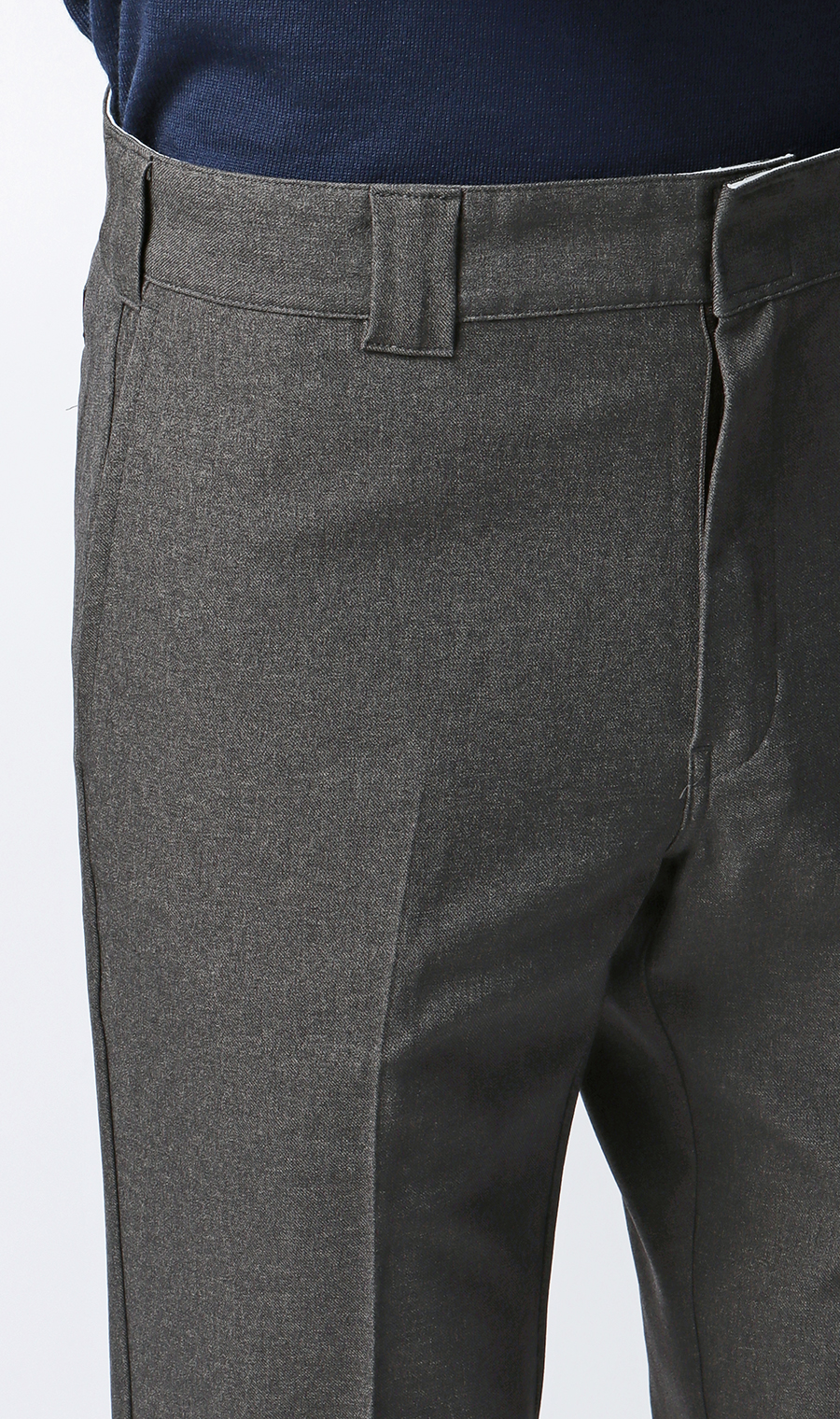 ワークスラックス【Dickies別注】【#すご】【裾上げ済み】 ブラウン 3L