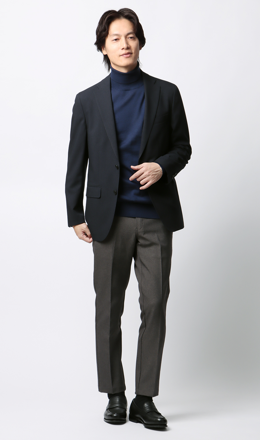 ワークスラックス【Dickies別注】【#すご】【裾上げ済み】 ブラウン 3L