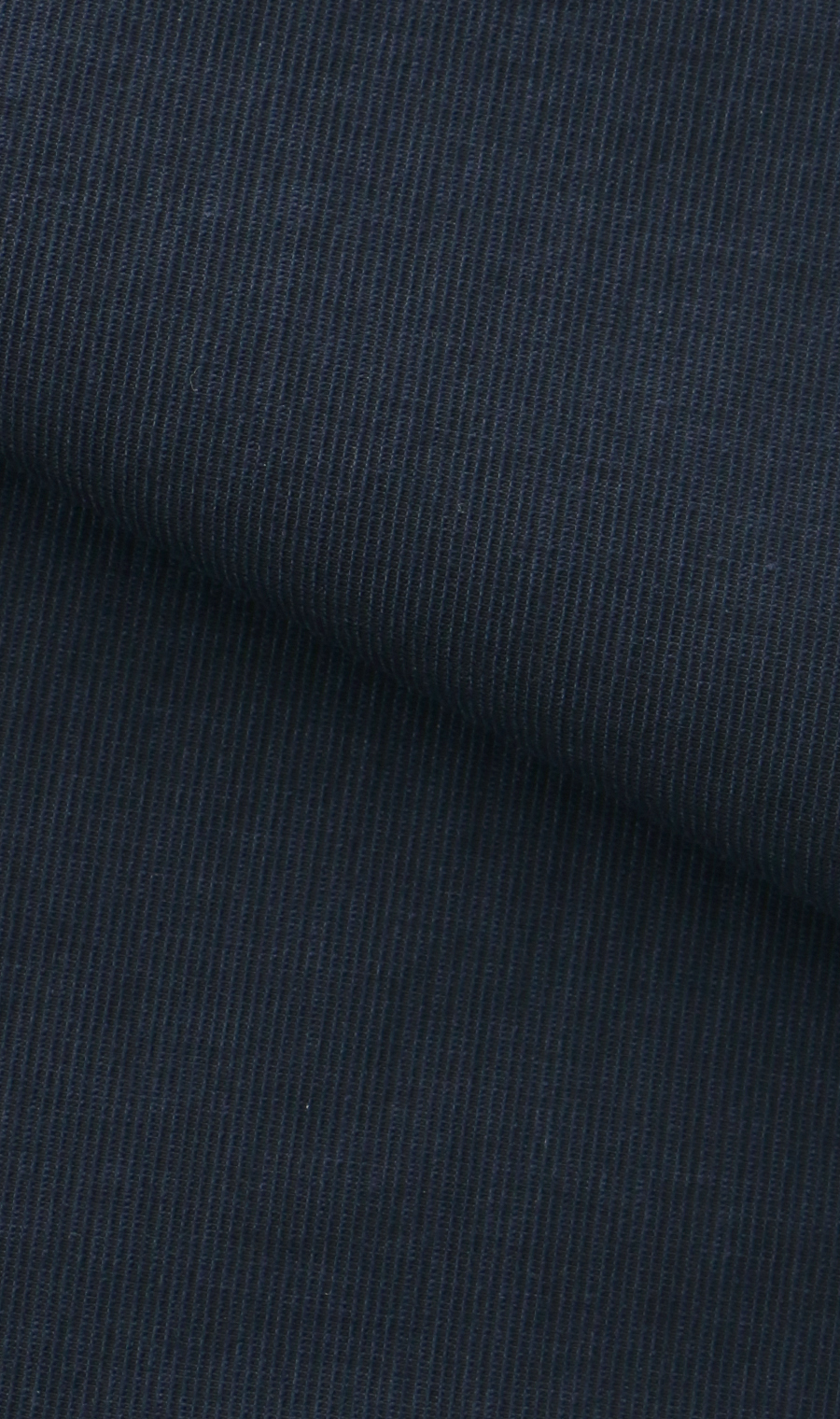 【着るヒヤロン】ピケストレッチハーフパンツ ネイビー M