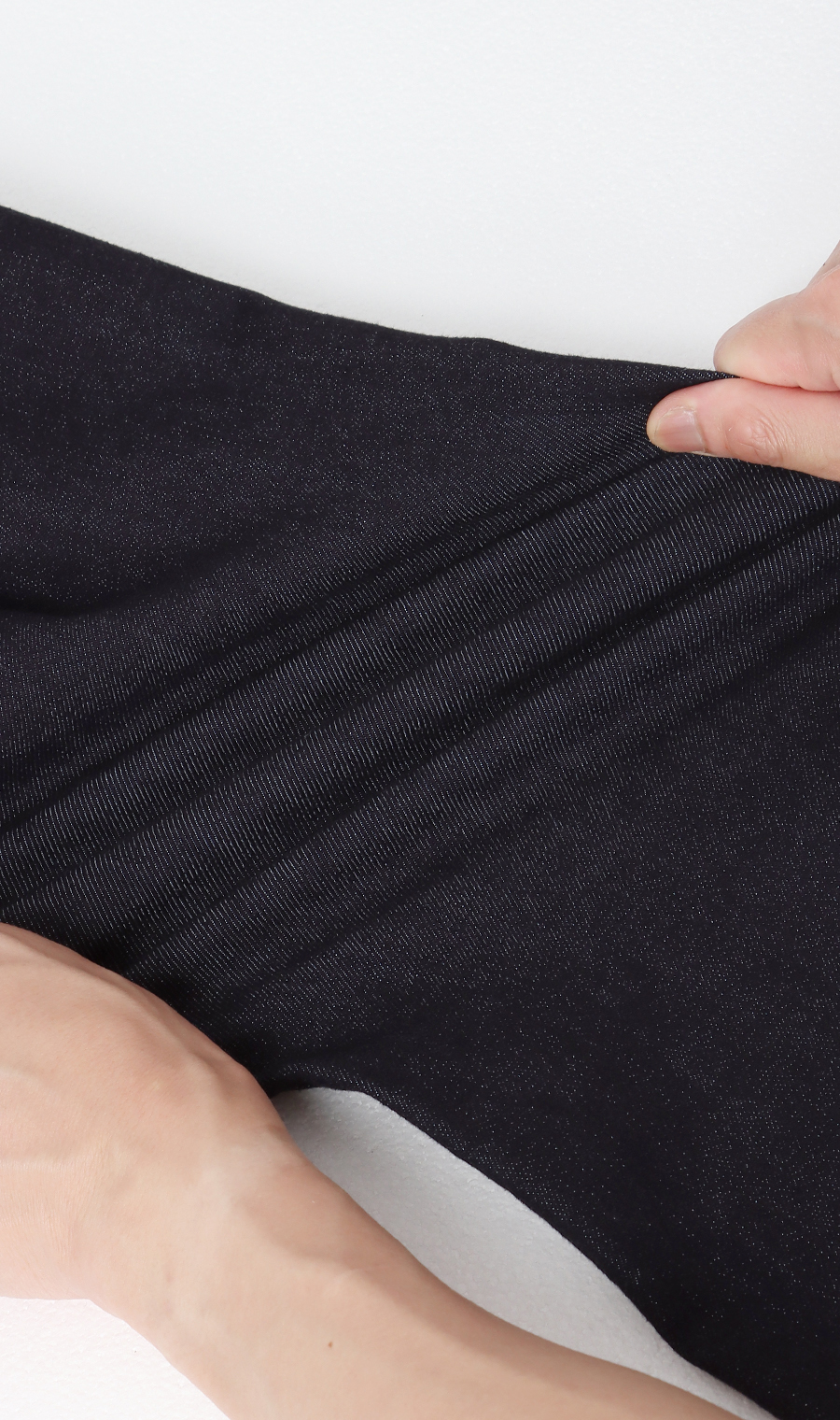 EDWIN ZED JEANS REGULAR ストレート デニム【裾上げ済み】【WEB限定】 ネイビー 29インチ