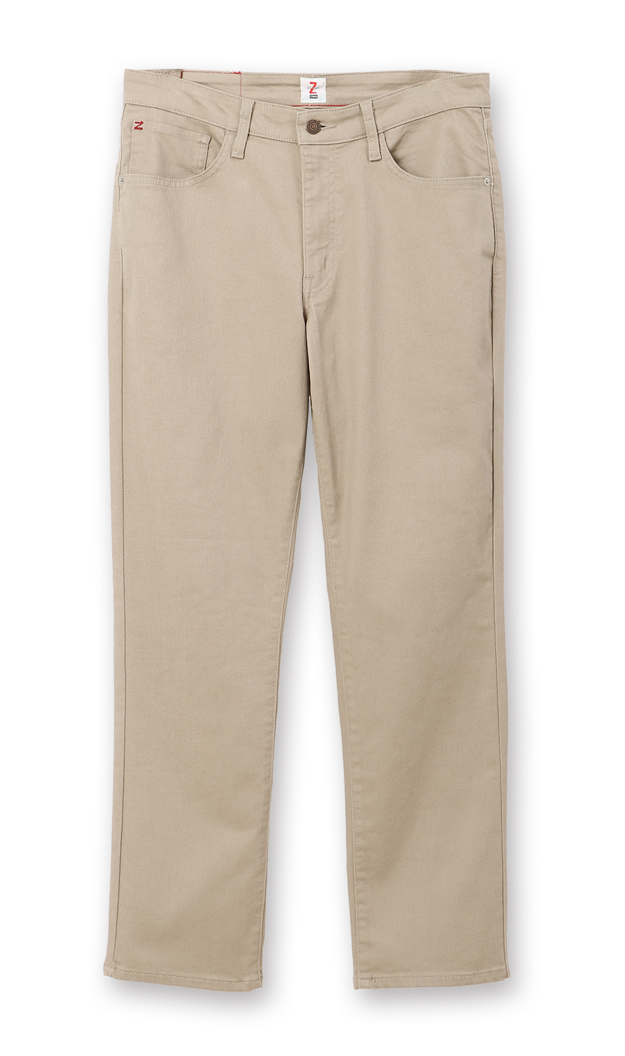 EDWIN ZED JEANS REGULAR ストレート デニム【裾上げ済み】【WEB