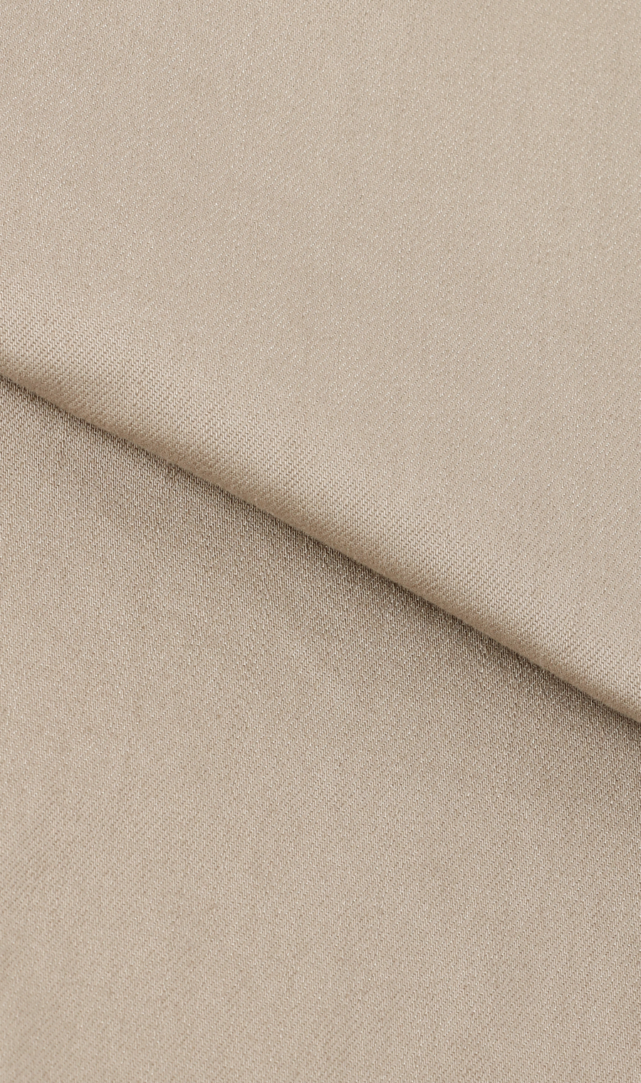 EDWIN ZED JEANS REGULAR ストレート デニム【裾上げ済み】【WEB限定】 ベージュ LL