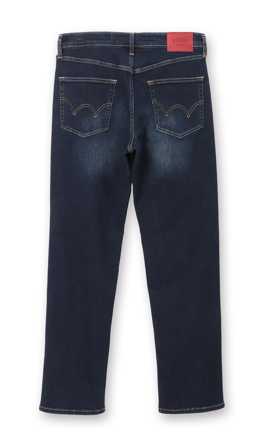 DENIME ストレートデニム W 36 L 34 ZARA ストレートデニム EUR 36 USA 4 MEX 26 - メルカリ