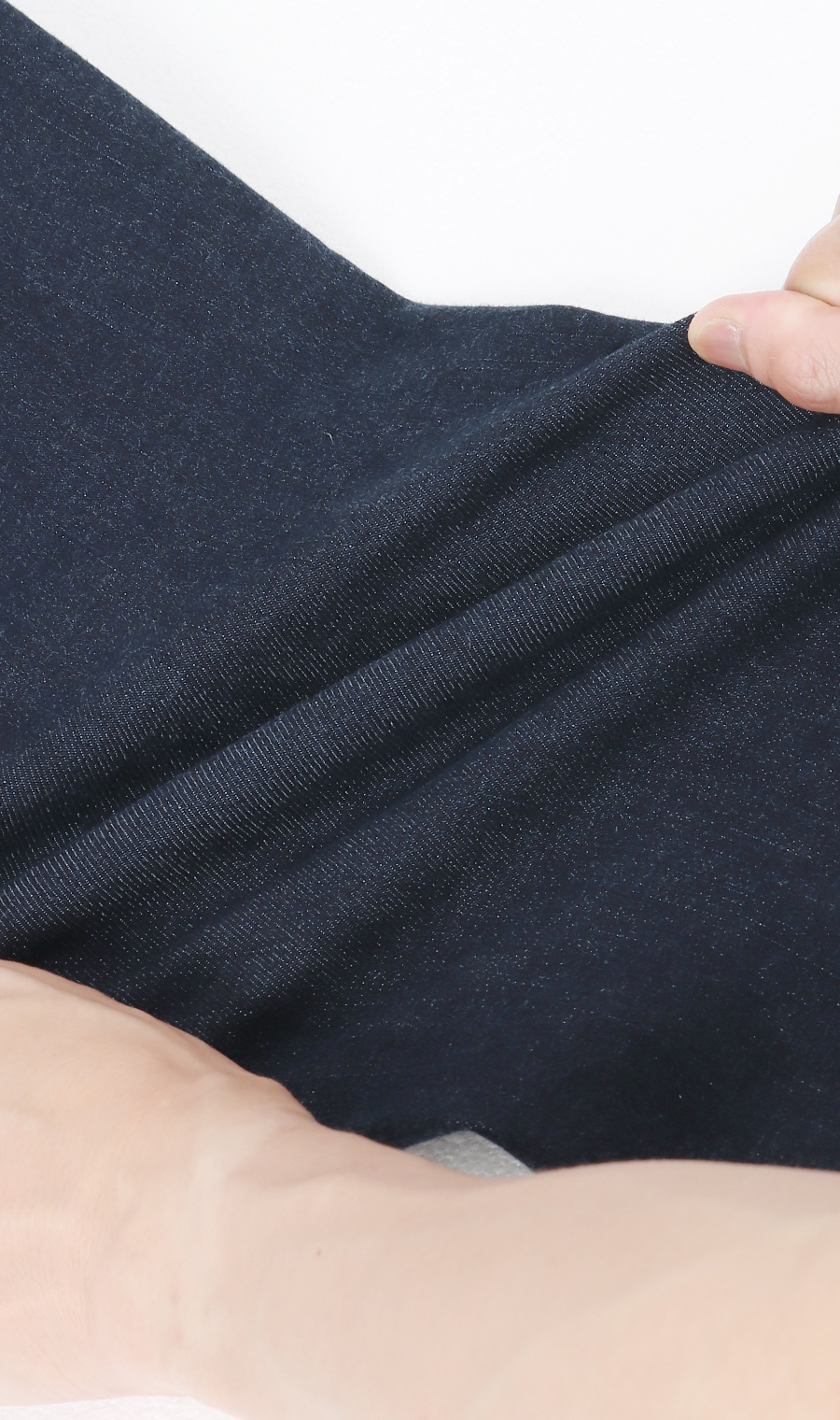 EDWIN ZED JEANS REGULAR ストレート デニム【裾上げ済み】【WEB限定】 ネイビー 29インチ