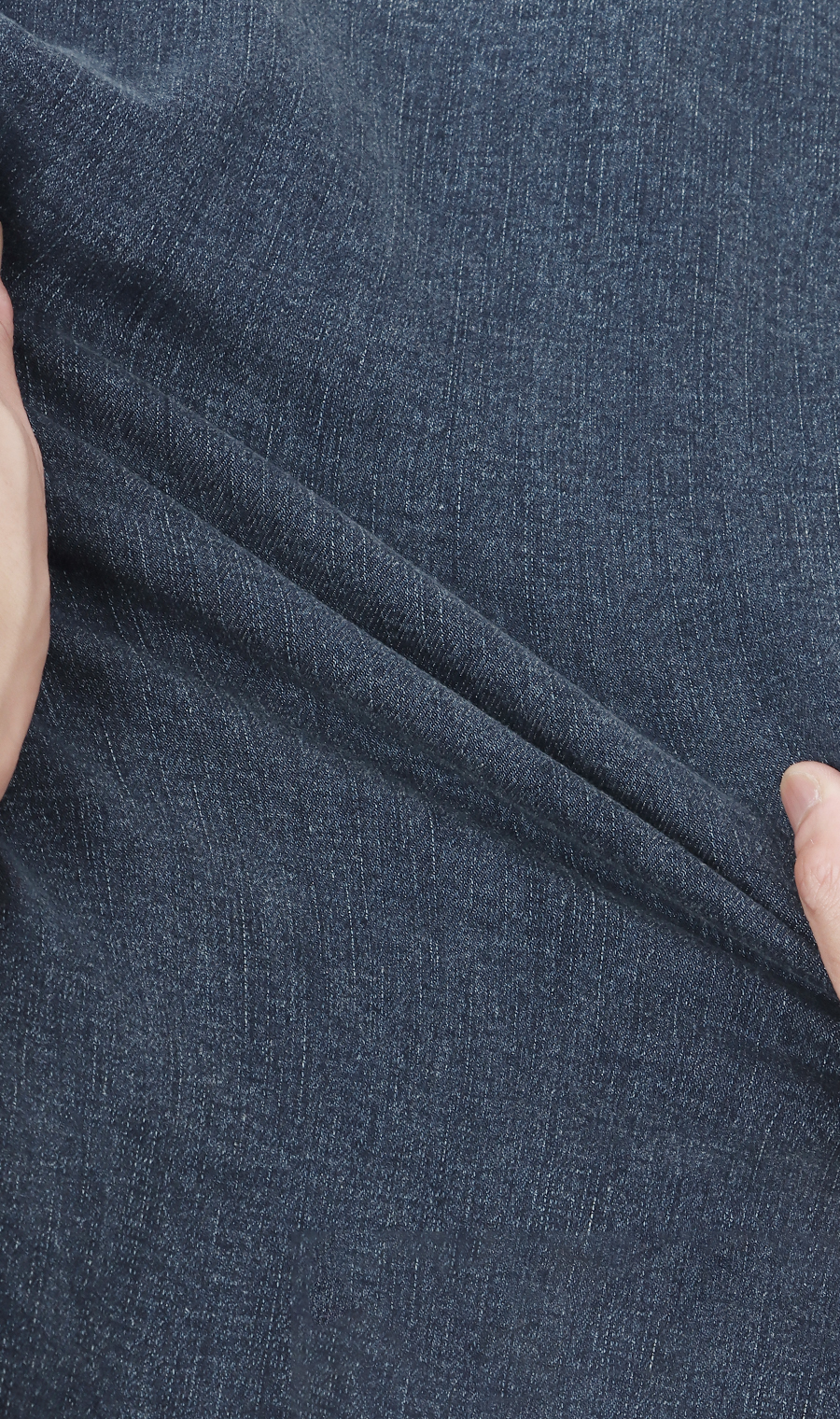 EDWIN ZED JEANS REGULAR ストレート デニム【裾上げ済み】【WEB限定】 ブルー 29インチ