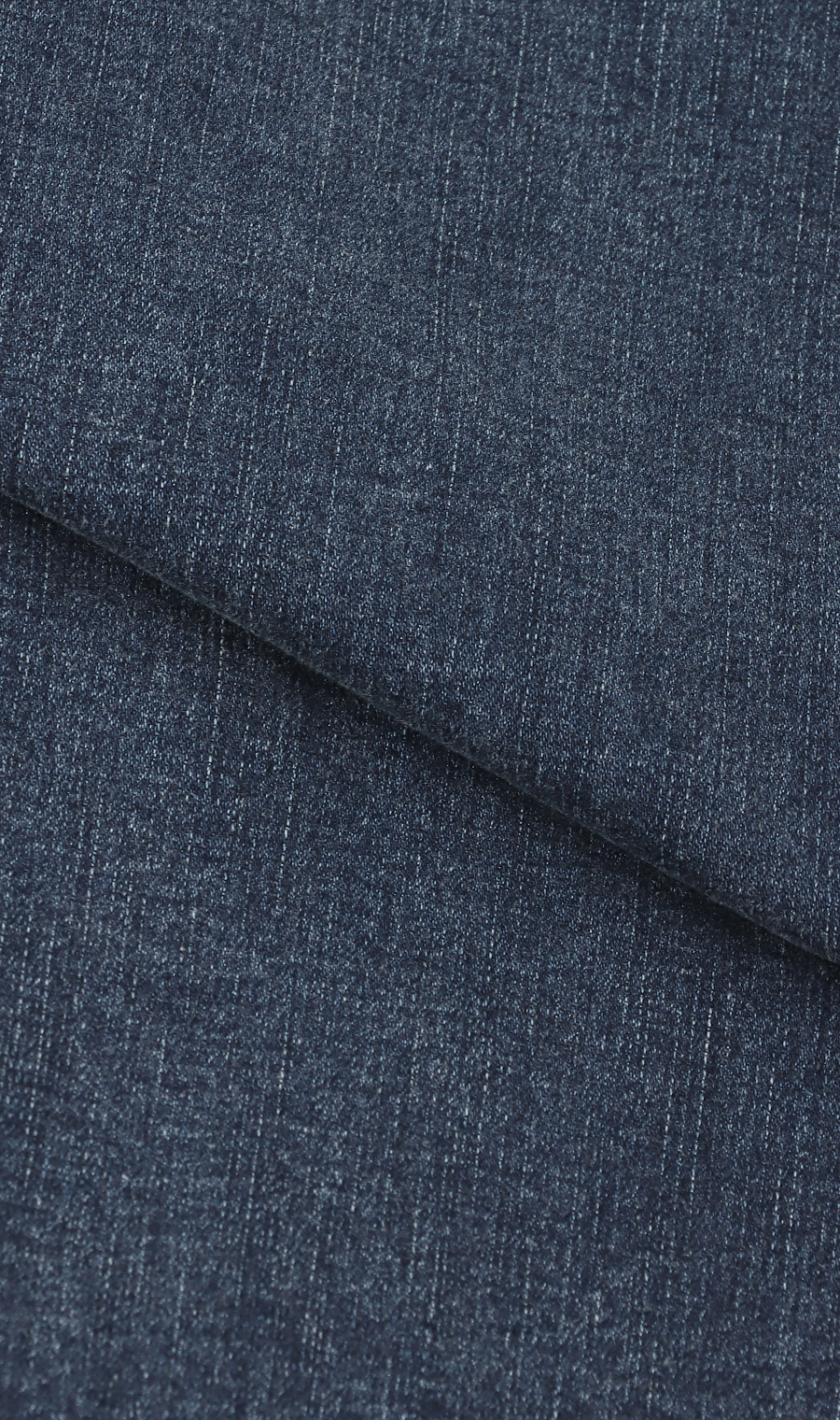 EDWIN ZED JEANS REGULAR ストレート デニム【裾上げ済み】【WEB限定】 ブルー 29インチ