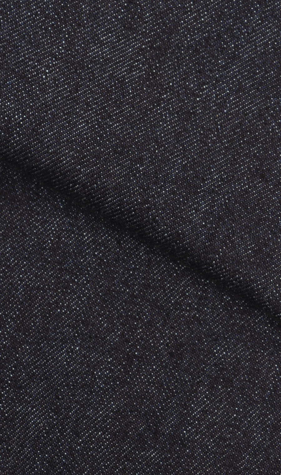 EDWIN 505ZXX REGULAR ストレートデニム《裾上げ済み》 ネイビー 30インチ