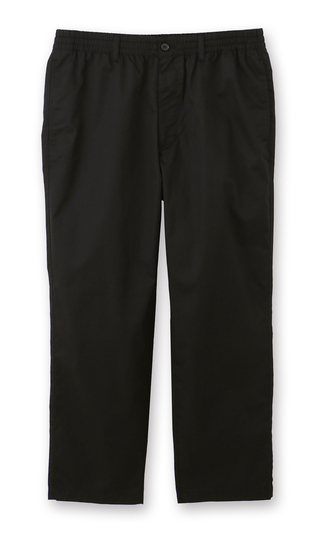 ギャバストレッチイージーパンツ【裾上げ済み】