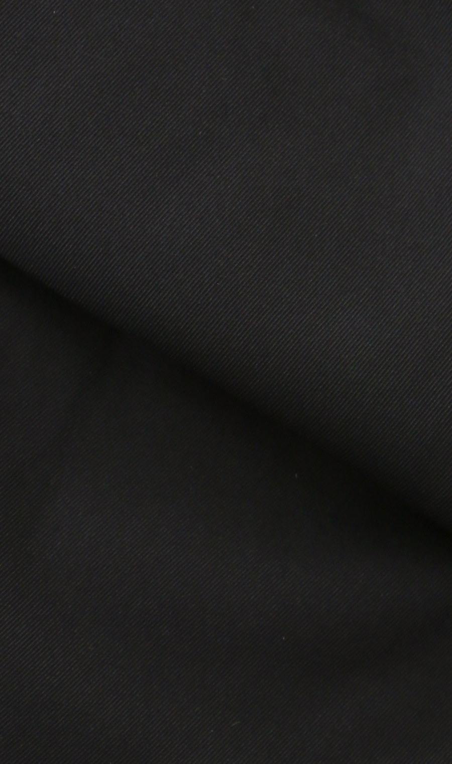 裏シャギーパンツ【FIRST DOWN the basic】【裾上げ済み】 ブラック M