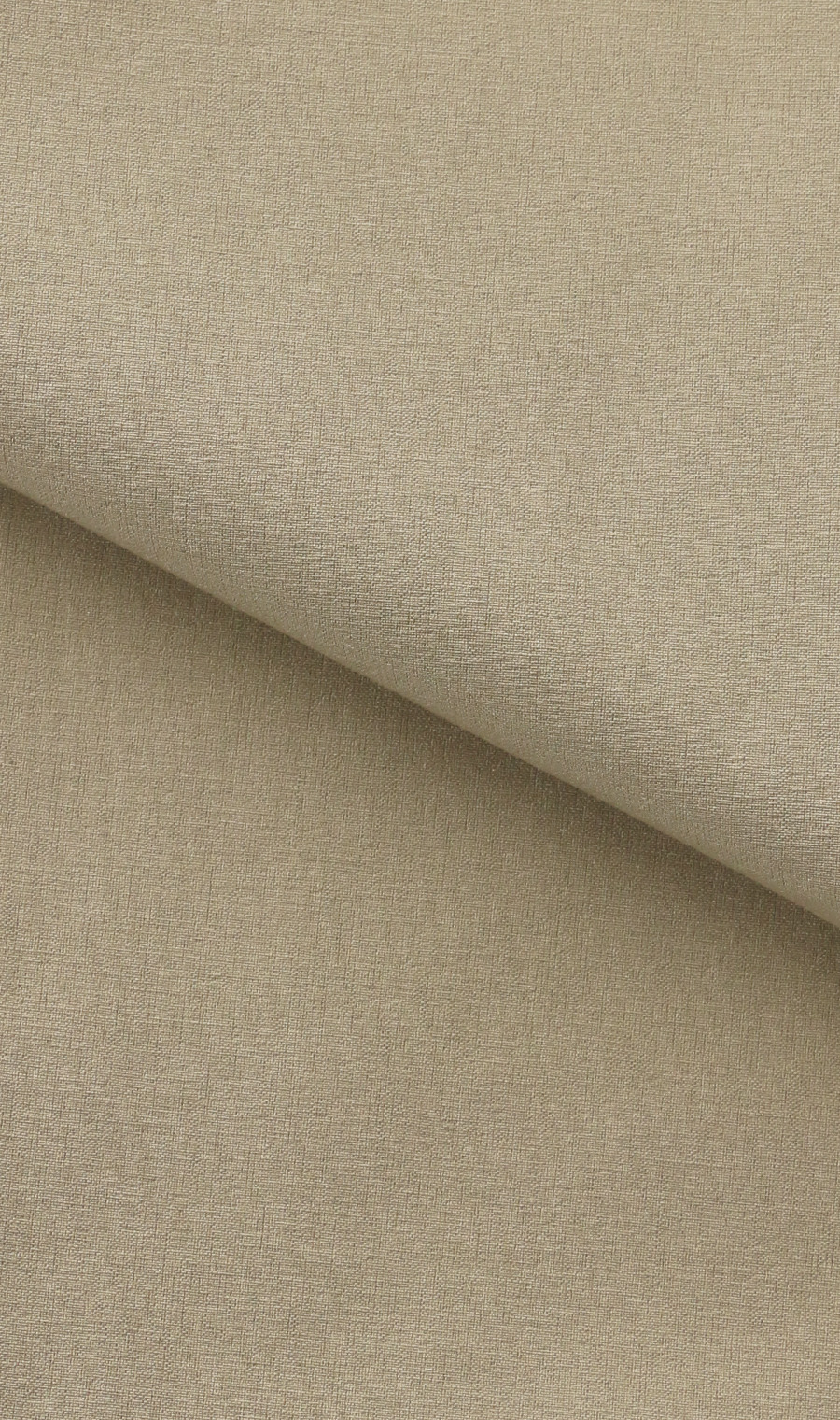 バックシャーリングテーパードパンツ【LOGOS】【裾上げ済み】 ベージュ M