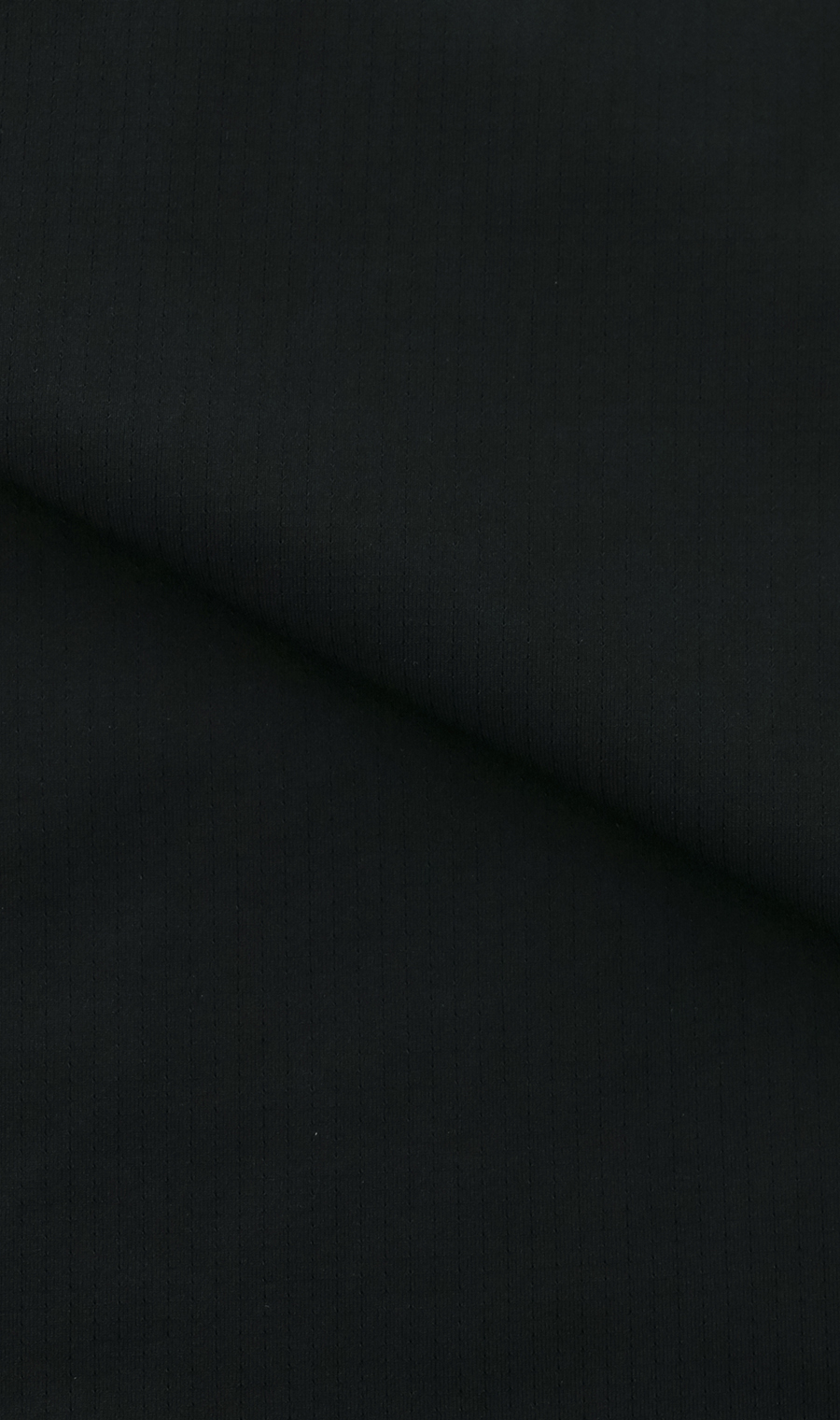 ニットドットコンバーチブルパンツ【防虫加工】【裾上げ済み】 ブラック S