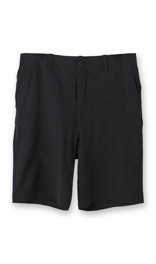 バックシャーリングショートパンツ【LOGOS】