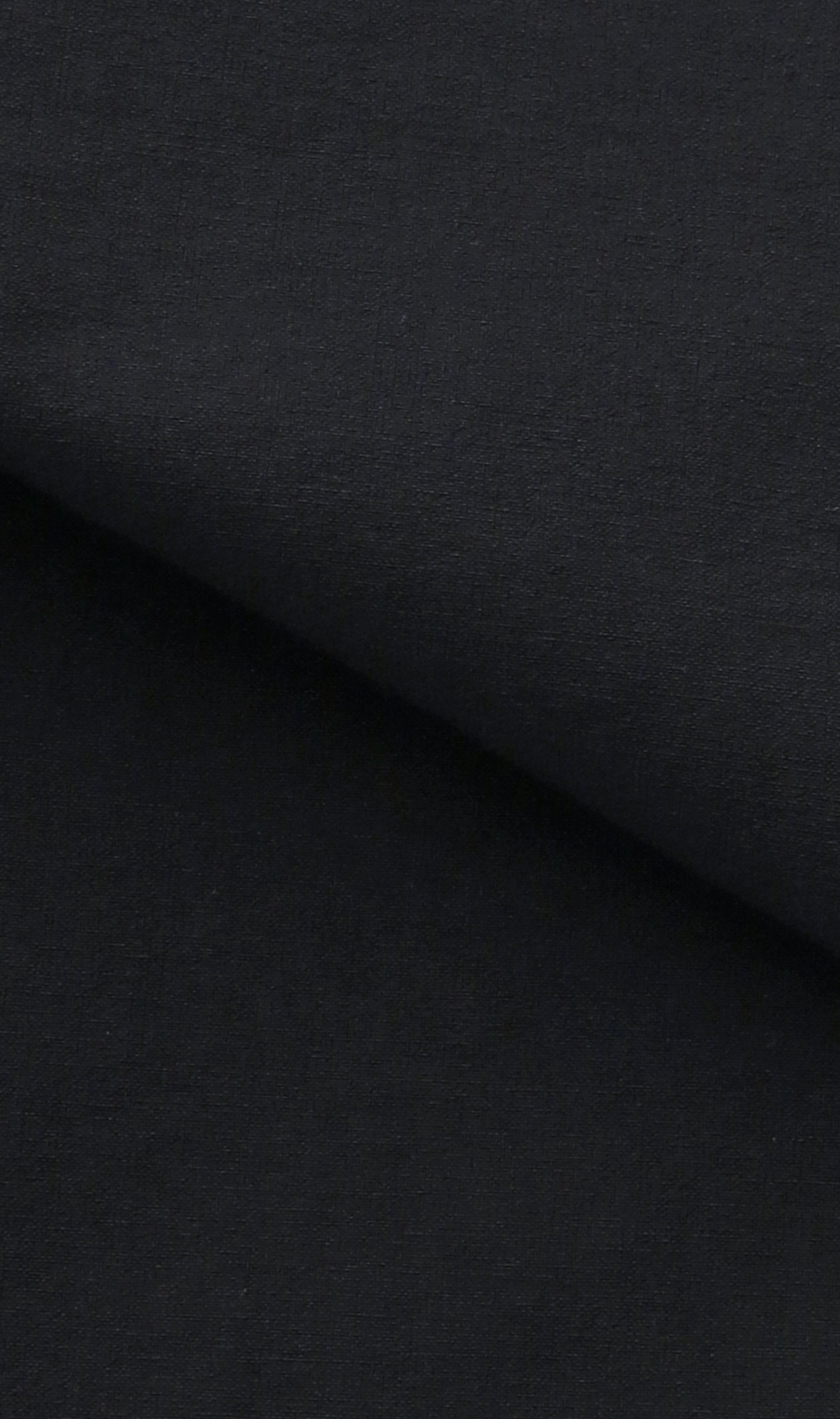 バックシャーリングショートパンツ【LOGOS】 ブラック M