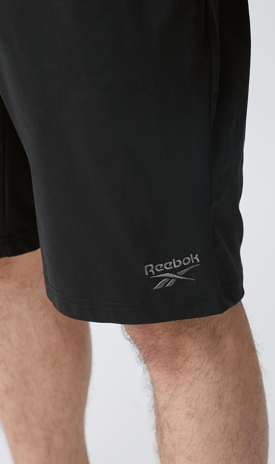ハーフパンツ【Reebok】【血行促進】【セットアップ着用可】 (X463AR