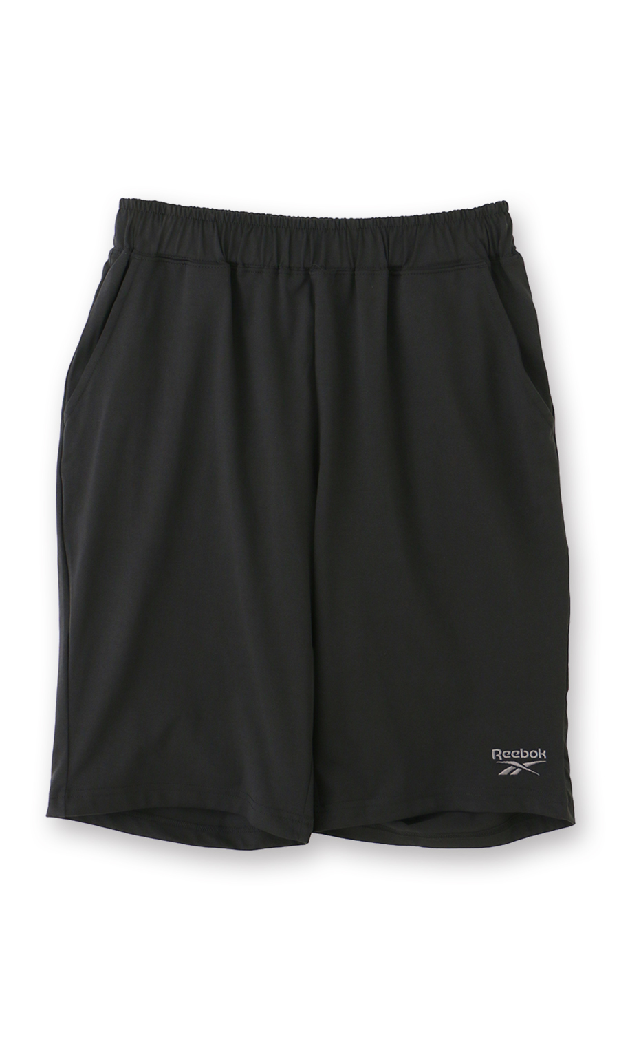 ハーフパンツ【Reebok】【血行促進】【セットアップ着用可】 (X463AR