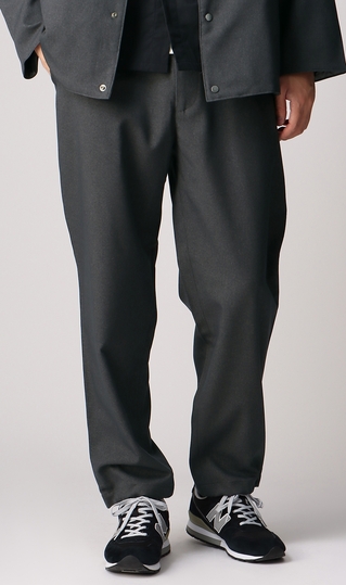 【訳アリ商品】イージーパンツ【WEB限定】【裾上げ済み】