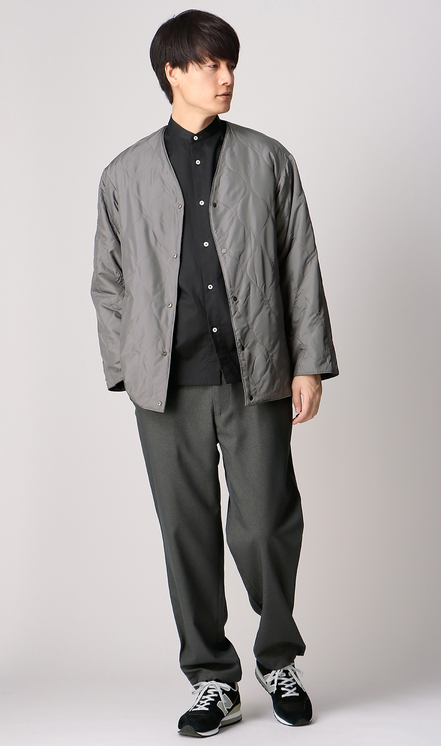 【訳アリ商品】イージーパンツ【WEB限定】【裾上げ済み】 ワイン M