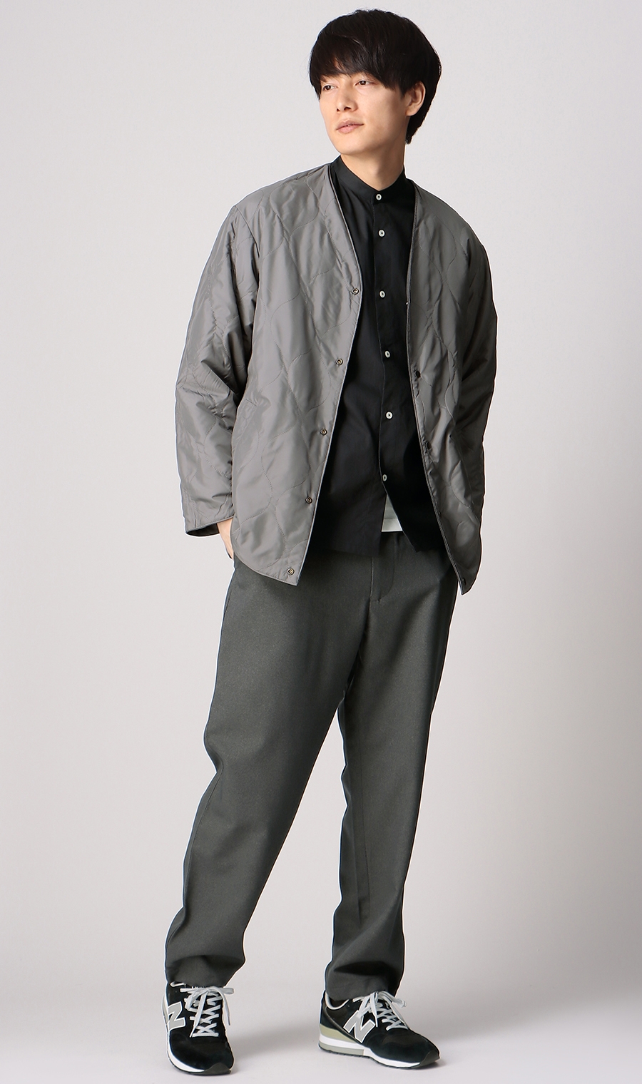 【訳アリ商品】イージーパンツ【WEB限定】【裾上げ済み】 ワイン M