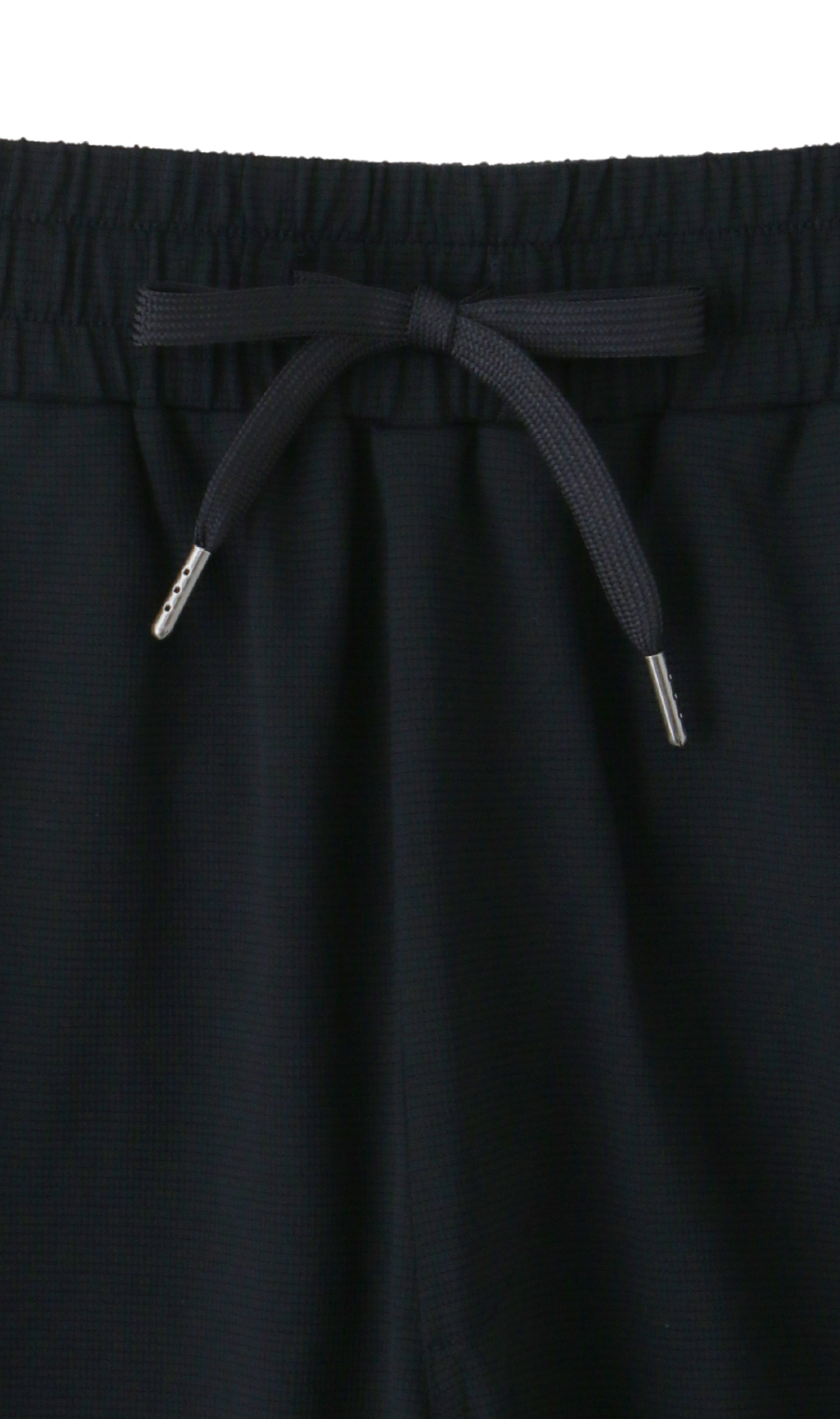 とろリッチUVカットメッシュショートパンツ【セットアップ着用可】 ネイビー S