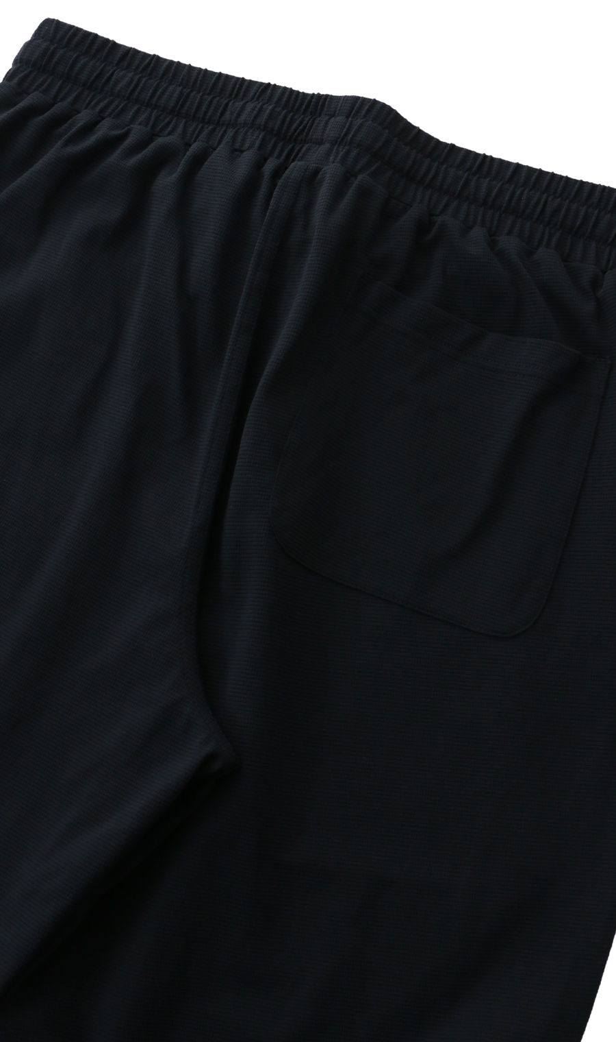 とろリッチUVカットメッシュショートパンツ【セットアップ着用可】 ネイビー S