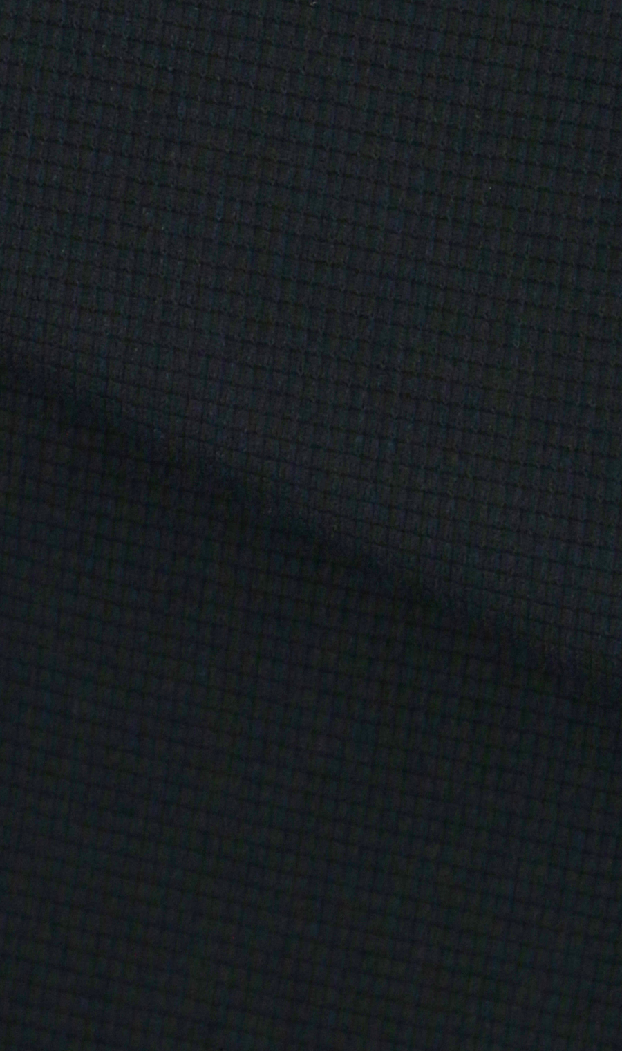 とろリッチUVカットメッシュショートパンツ【セットアップ着用可】 ネイビー S