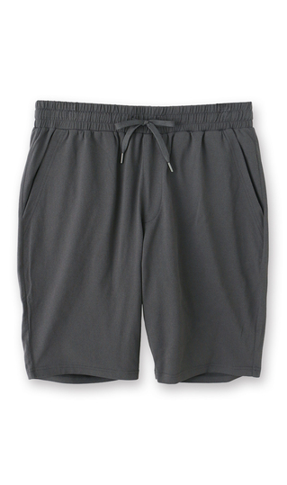 とろリッチUVカットメッシュショートパンツ【セットアップ着用可】