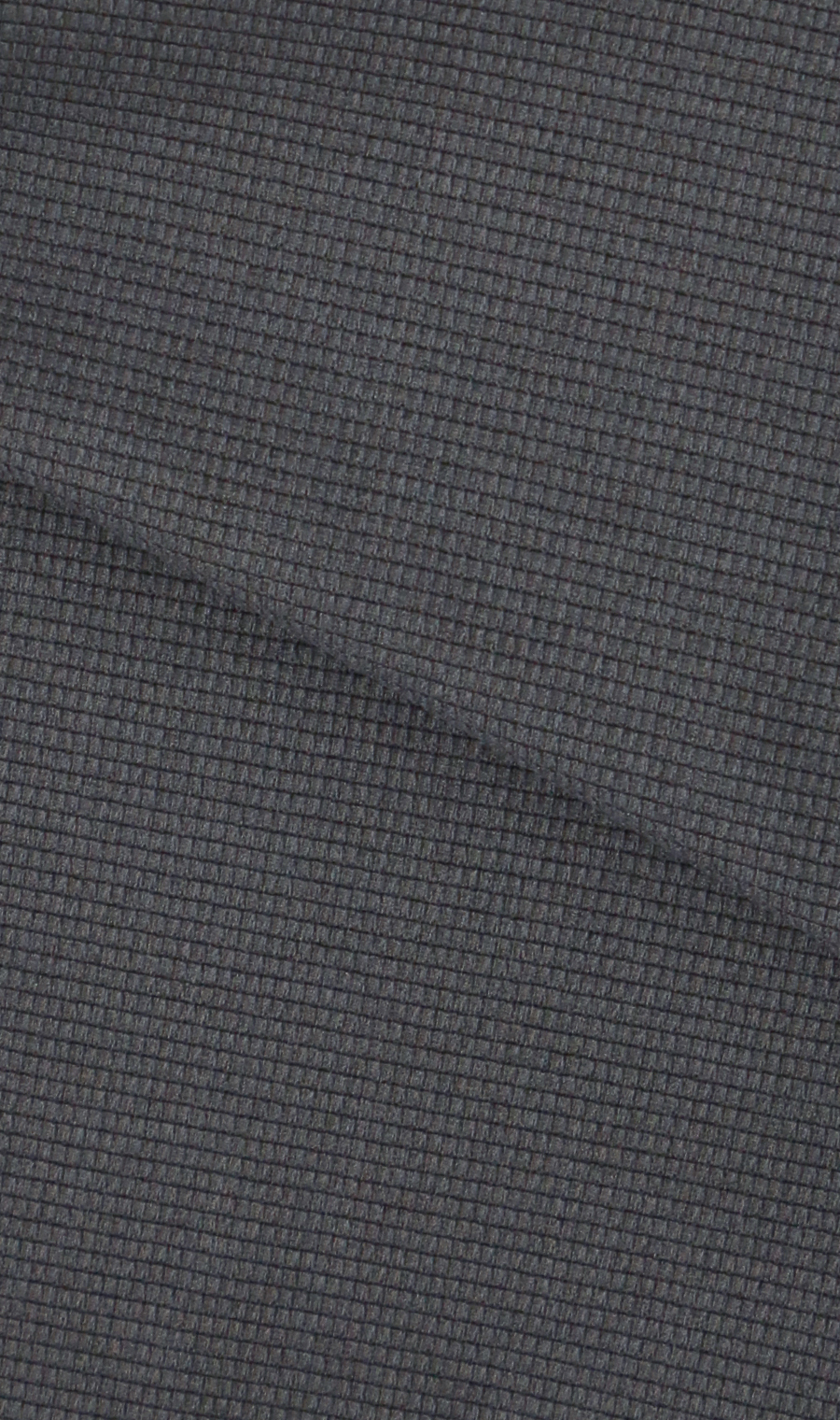 とろリッチUVカットメッシュショートパンツ【セットアップ着用可】 チャコール S