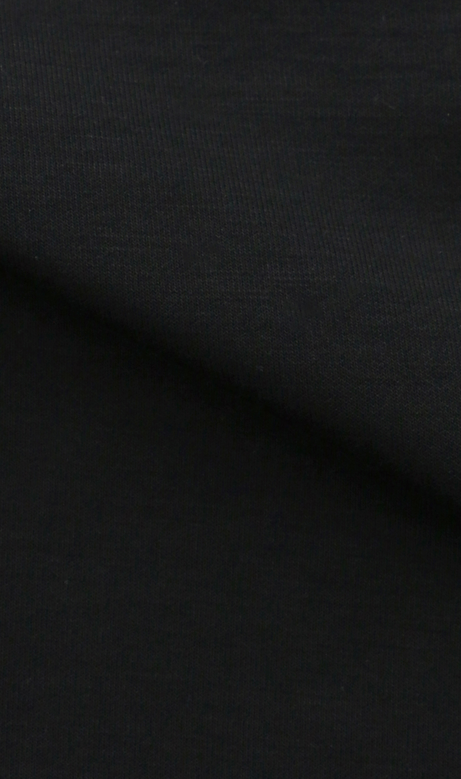 とろリッチスムースショートパンツ【セットアップ着用可】 ブラック S