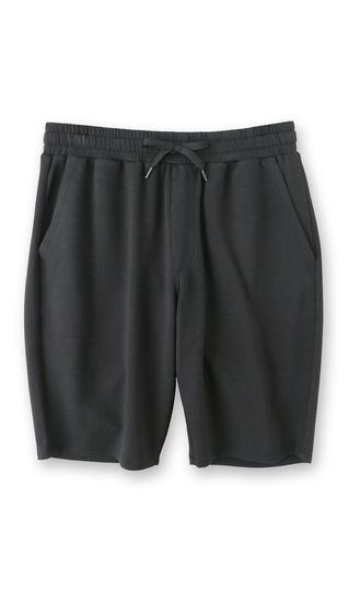 とろリッチスムースショートパンツ【セットアップ着用可】