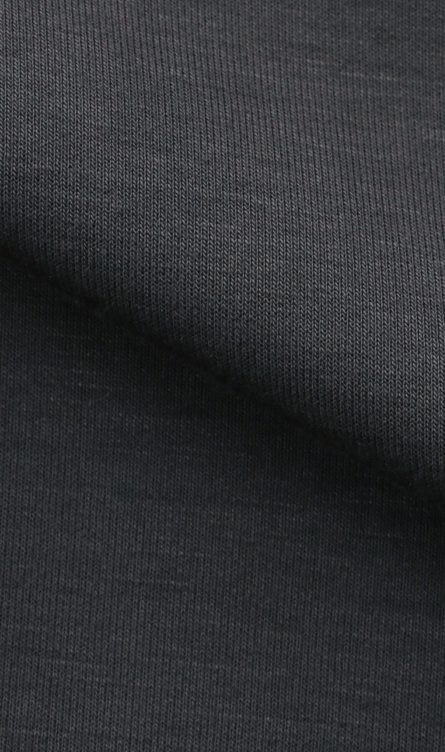 とろリッチスムースショートパンツ【セットアップ着用可】 チャコール S